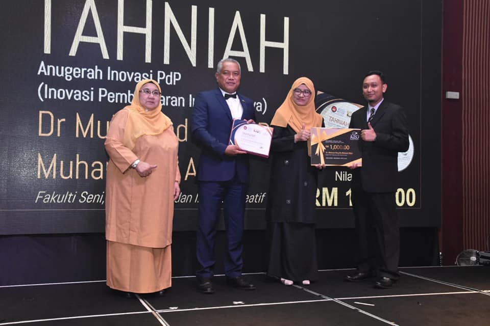 Anugerah Akademia 2022