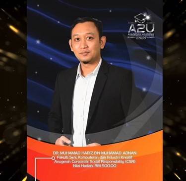 Anugerah Kecemerlangan